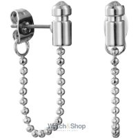Cercei Eleganti DKNY 5520087 pentru un Stil Distinctiv - 1