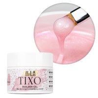Gel UV pentru Constructie AlleLac 45g - Twinkle Secco - AL-GS - 1