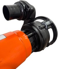 Pompa submersibila GW GW7367 pentru apa murdara cu tocator si plutitor, 1100W - 6
