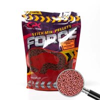 Pelete CPK CSL Betain 4mm, 800g - Aroma Mix pentru Pescuit - 2