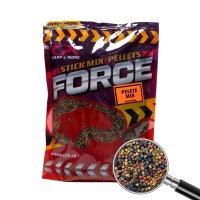Pelete CPK CSL Betain 4mm, 800g - Aroma Mix pentru Pescuit - 5