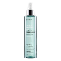 Balsam detoxifiant fără clătire ABH Detox, 200ml, Erayba - 1