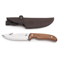 Cutit pentru eviscerare BeaverCraft GTK1, 250 mm - 1