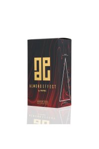 Almond Effect by Patric, apa de parfum 100 ml, Unisex - 2