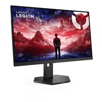 Monitor Gaming Lenovo Legion 27QD-10, 27 inch, 2560 x 1440 pixeli, Black, 3 ani Garantie - 10