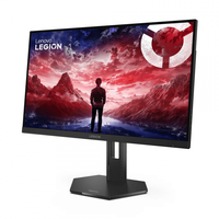 Monitor Gaming Lenovo Legion 27QD-10, 27 inch, 2560 x 1440 pixeli, Black, 3 ani Garantie - 11