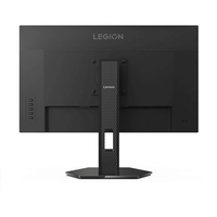 Monitor Gaming Lenovo Legion 27QD-10, 27 inch, 2560 x 1440 pixeli, Black, 3 ani Garantie - 2