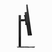 Monitor Gaming Lenovo Legion 27QD-10, 27 inch, 2560 x 1440 pixeli, Black, 3 ani Garantie - 3
