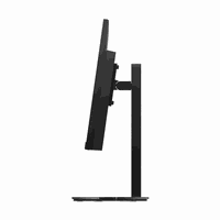 Monitor Gaming Lenovo Legion 27QD-10, 27 inch, 2560 x 1440 pixeli, Black, 3 ani Garantie - 4