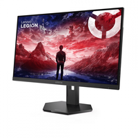 Monitor Gaming Lenovo Legion 27QD-10, 27 inch, 2560 x 1440 pixeli, Black, 3 ani Garantie - 9