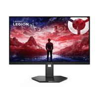 Monitor Gaming Lenovo Legion 27QD-10, 27 inch, 2560 x 1440 pixeli, Black, 3 ani Garantie - 1