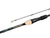 Lanseta Delphin Zandera XCS 40T, 2.10m, 5-28g, 2 tronsoane - 2