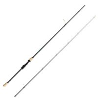 Lanseta Delphin Zandera XCS 40T, 2.10m, 5-28g, 2 tronsoane - 1