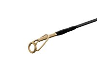 Lanseta Delphin Zandera XCS 40T, 2.10m, 5-28g, 2 tronsoane - 3