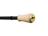 Lanseta Delphin Zandera XCS 40T, 2.10m, 5-28g, 2 tronsoane - 6