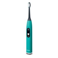 Periuta de dinti electrica sonica Ocean Breeze Green Planet SC50 Beurer - 6