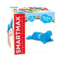 SmartMax My First Animals - Foca - 1