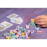 Pusheen Jocul de Stacking - 5