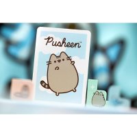 Pusheen Jocul de Stacking - 2