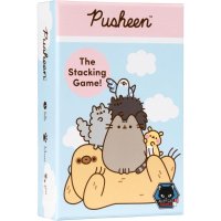 Pusheen Jocul de Stacking - 1