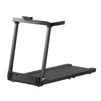 Banda de alergare pliabila Kingsmith WalkingPad G1 Treadmill, Negru, Viteza maxima 12km/h - 1
