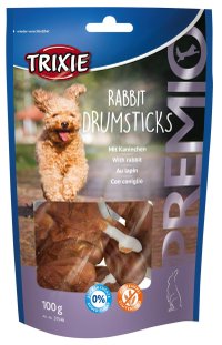 Premio Iepure 8 buc 100 g 31546 - 1