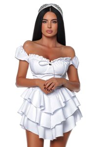 Rochia Eleganta Revenge Dress - 1