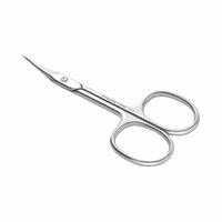 Forfecuta cuticule curbata staleks classic 11 type 1 - 2