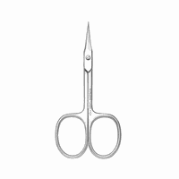 Forfecuta cuticule curbata staleks classic 11 type 1 - 1
