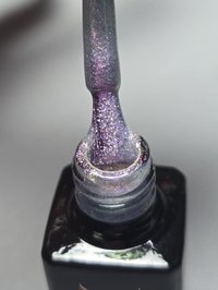 Oja Semipermanenta Everin Mermaid 11 - Nuanta Vibranta si Rezistenta - 1
