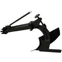Plug Simplu Pentru Minitractoare Campo T - 1