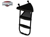 Scara  L cu platforma - 1