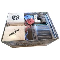Accesoriu Frosthaven Insert - 1