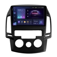 Navigatie Auto Teyes CC3 2K pentru Hyundai i30 (2007-2012) - 9.5" QLED, 4+64GB, Octa-core 2.0GHz, Android, Bluetooth 5.1 - 1