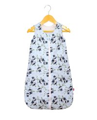 Sac de dormit copii 0.5 tog KidsDecor Happy Monkey din bumbac 140 cm - 5