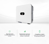 Inverter Huawei SUN2000-8K-LC0 pentru energie solara - 1