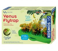 Set educativ STEM - Plante carnivore - 1
