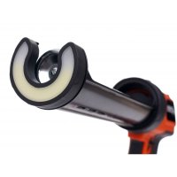 Dispozitiv Electric pentru Aplicarea Tuburilor de Silicon – 6V, Alimentare cu Baterii AA - 5