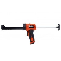 Dispozitiv Electric pentru Aplicarea Tuburilor de Silicon – 6V, Alimentare cu Baterii AA - 7