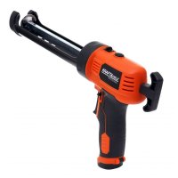 Dispozitiv Electric pentru Aplicarea Tuburilor de Silicon – 6V, Alimentare cu Baterii AA - 6