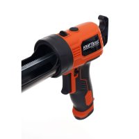 Dispozitiv Electric pentru Aplicarea Tuburilor de Silicon – 6V, Alimentare cu Baterii AA - 3