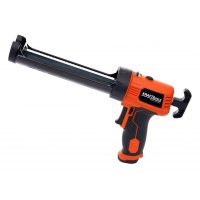 Dispozitiv Electric pentru Aplicarea Tuburilor de Silicon – 6V, Alimentare cu Baterii AA - 1