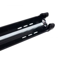 Dispozitiv Electric pentru Aplicarea Tuburilor de Silicon – 6V, Alimentare cu Baterii AA - 4