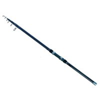 Lanseta telescopica Baracuda Storm 4m, 200-300g - 1