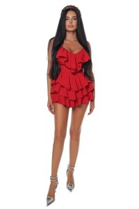 Rochie Rosie Rusă - 1