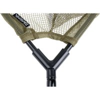 Minciog Daiwa Black Widow 1.82m, 100x100cm, 1 tronson - 6