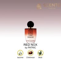 Red Nox by Patric, parfum unisex 100 ml - 1