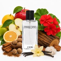 Bottled by Patric (H-1) apa de parfum 50ml, barbati - 1