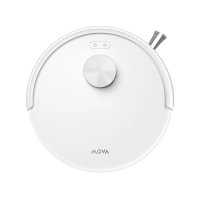 MOVA E20S Pro Plus Robot Vacuum Cleaner cu mop - Aspirator inteligent 13000Pa - 5