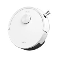 MOVA E20S Pro Plus Robot Vacuum Cleaner cu mop - Aspirator inteligent 13000Pa - 9